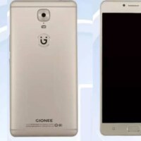 Gionee M6