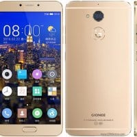 Gionee S6 Pro