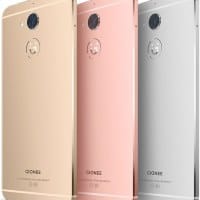 Gionee S6 Pro