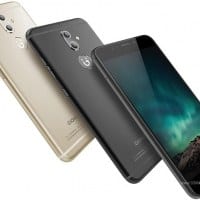 Gionee S9