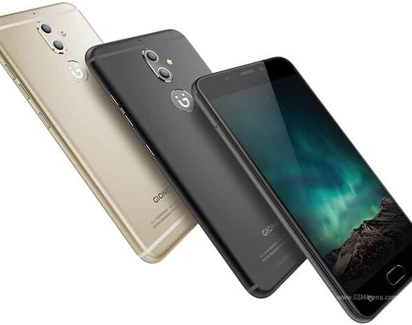 gionee s9 specs