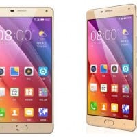 Gionee Marathon M5 Plus