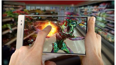 google tango