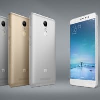 Xiaomi Redmi Note 3