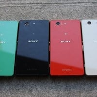 Sony Xperia Z3