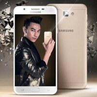 Samsung Galaxy J7 Prime