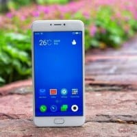 Meizu M3 Note
