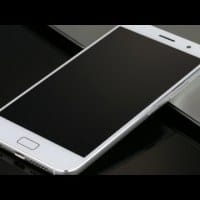 Lenovo ZUK Z2