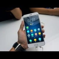 Lenovo ZUK Z2 Pro