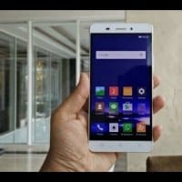 Gionee Marathon M5 Lite