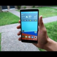 LG G Stylo