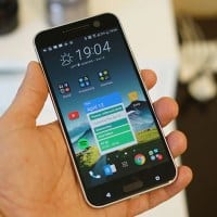 HTC 10