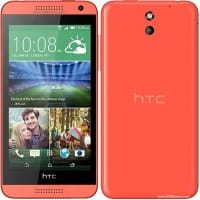 HTC Desire 610