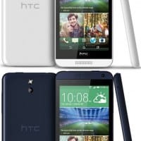 HTC Desire 610