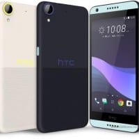 HTC Desire 650