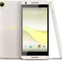 HTC Desire 650