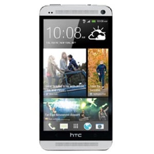 HTC One