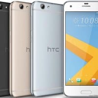 HTC One A9s