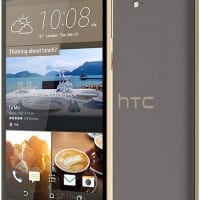 HTC One E9+