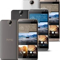 HTC One E9+