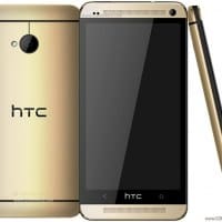 HTC One