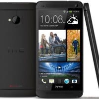 HTC One