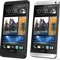 HTC One