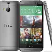 HTC One M8