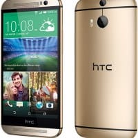 HTC One M8