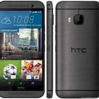 HTC One M9