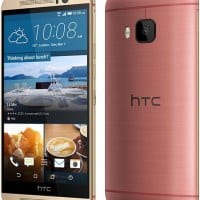 HTC One M9