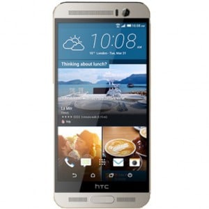 HTC One M9