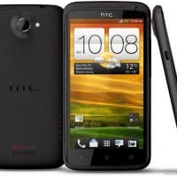 HTC One X