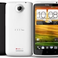 HTC One X