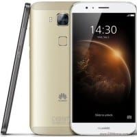 Huawei G8