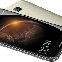 Huawei G8