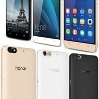Huawei Honor 4C