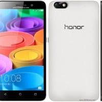 Huawei Honor 4X