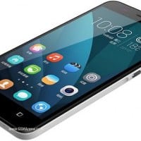 Huawei Honor 4X
