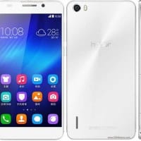 Honor 6