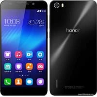 Huawei Honor 6