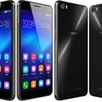 Huawei Honor 6