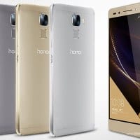 Huawei Honor 7