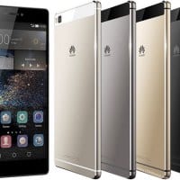 Huawei P8