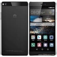 Huawei P8