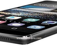 Huawei P8