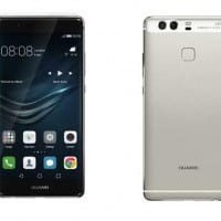Huawei P9
