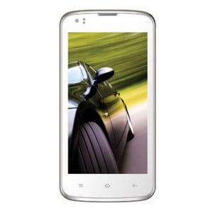 Intex Aqua Speed