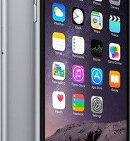 Apple iPhone 6 Plus Black