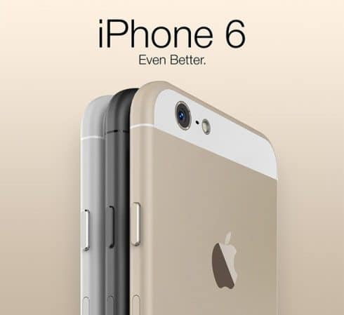iPhone 6
